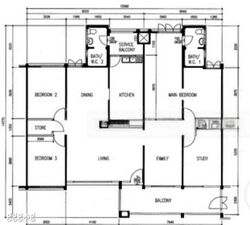 Prinsep Street (D7), Apartment #479830571